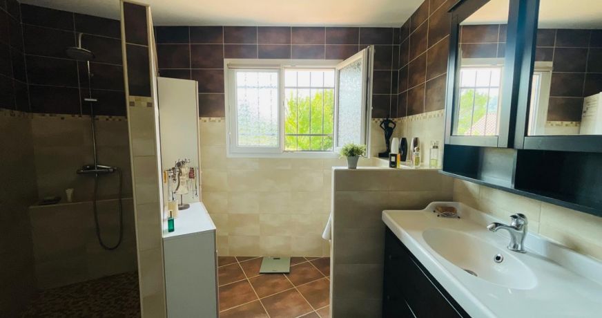 vente Maison Varilhes