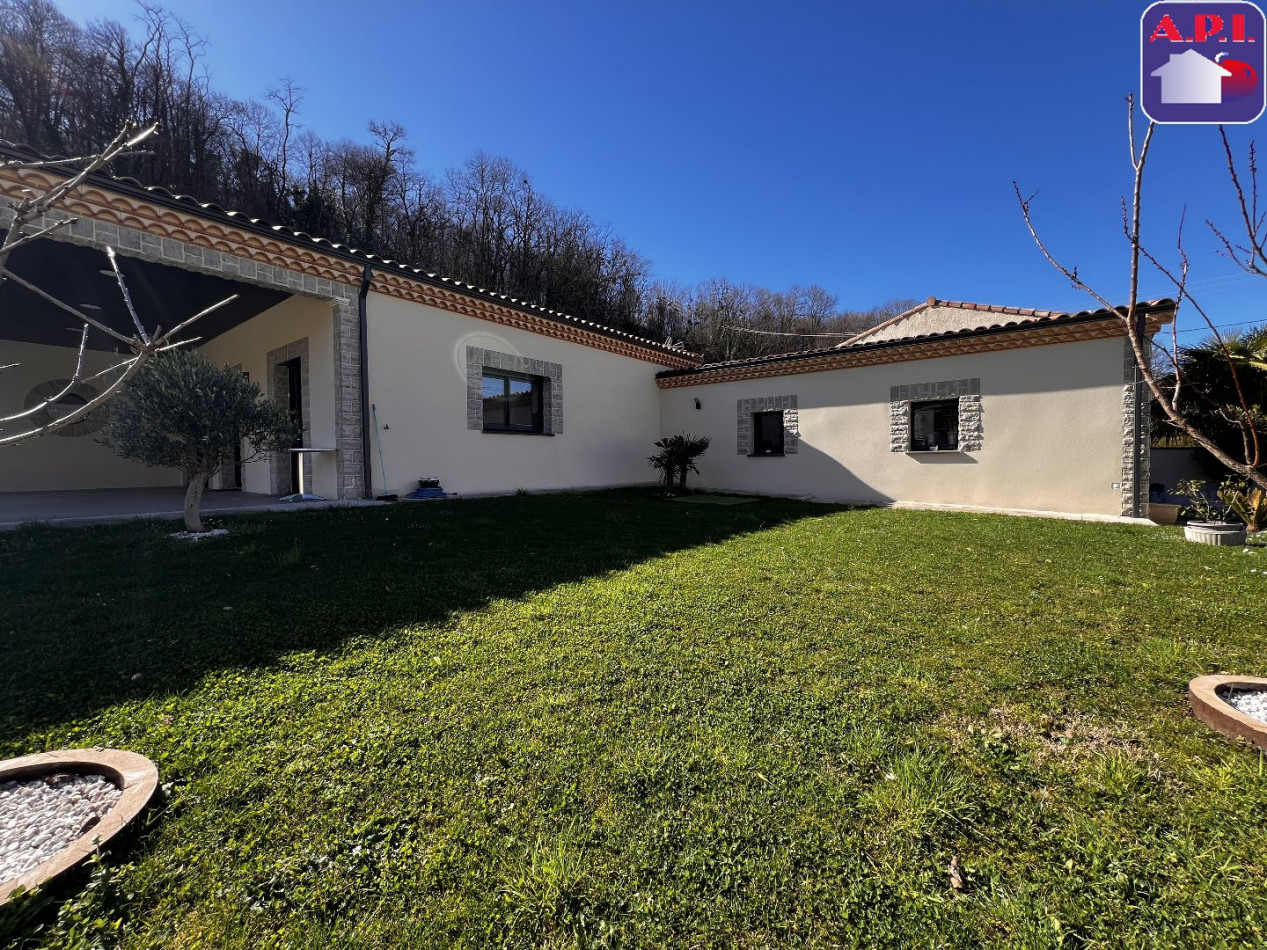vente Maison Foix - Photo 4