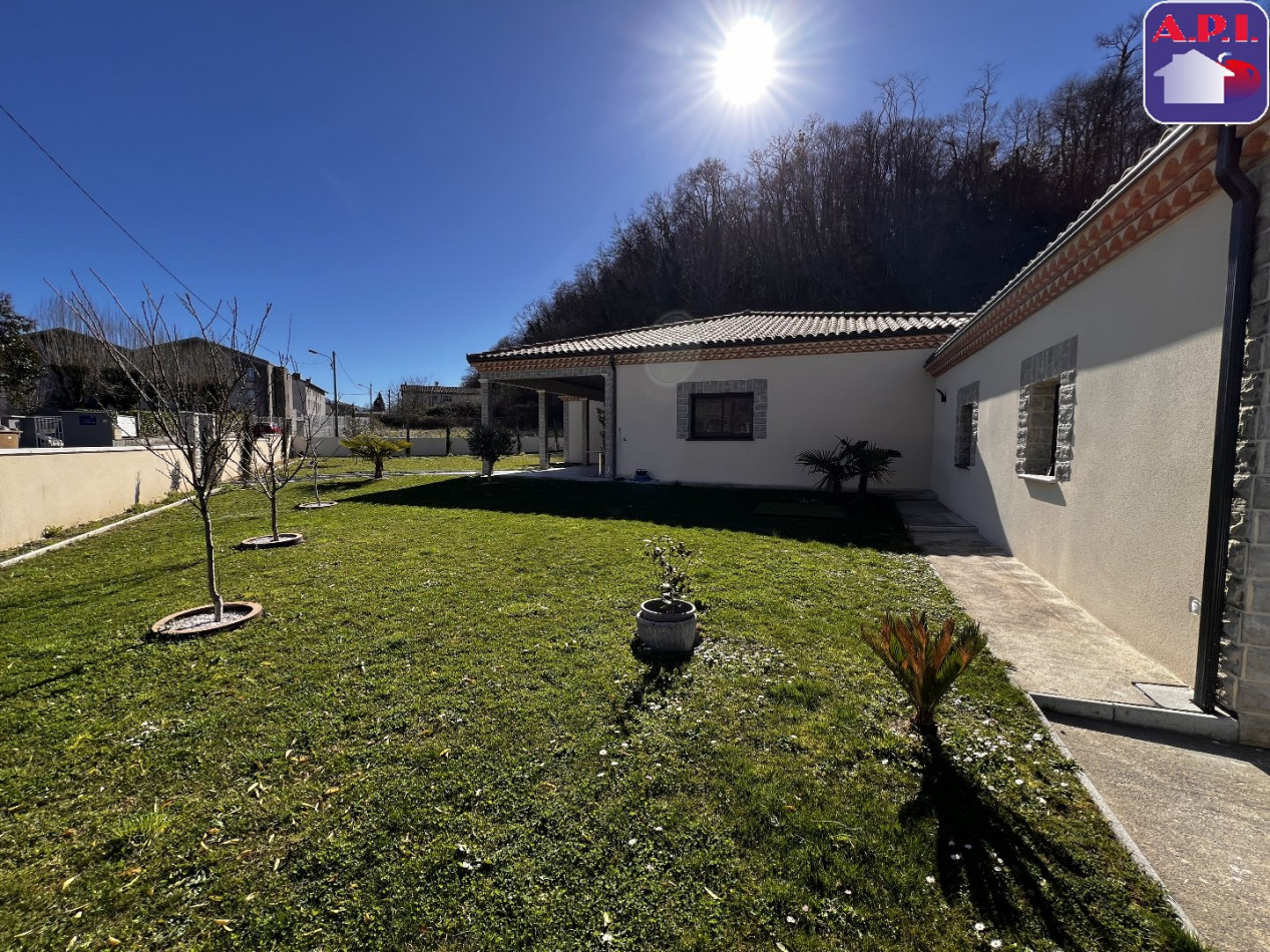vente Maison Foix - Photo 2