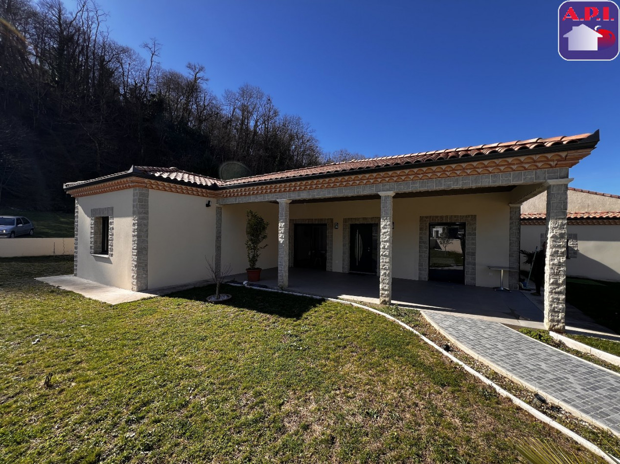 vente Maison Foix - Photo 3