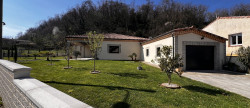 vente Maison Foix