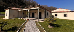 vente Maison Foix