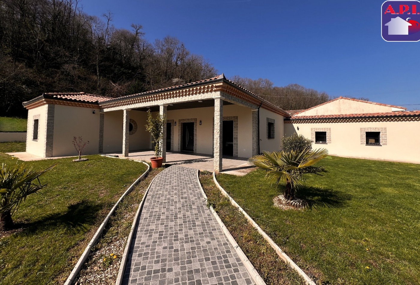 vente Maison Foix - Photo 3
