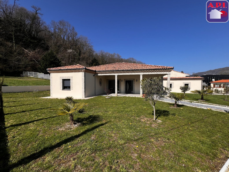 vente Maison Foix - Photo 2