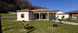 vente Maison Foix