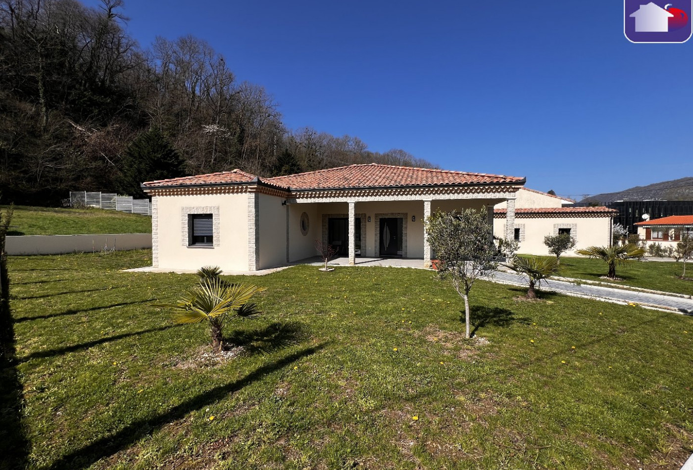 vente Maison Foix - Photo 2