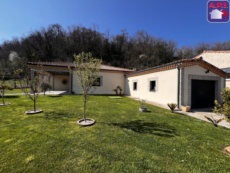 vente Maison Foix - Photo 5