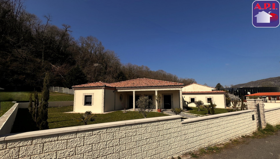 vente Maison Foix - Photo 1