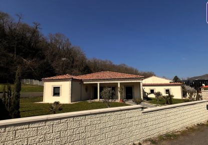 vente Maison Foix