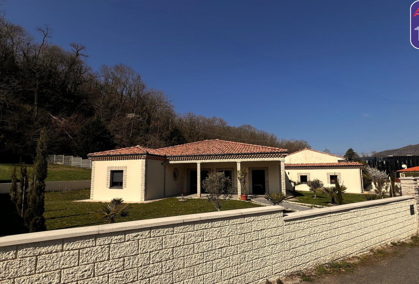 vente Maison Foix - Photo 1