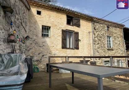 vente Maison Foix