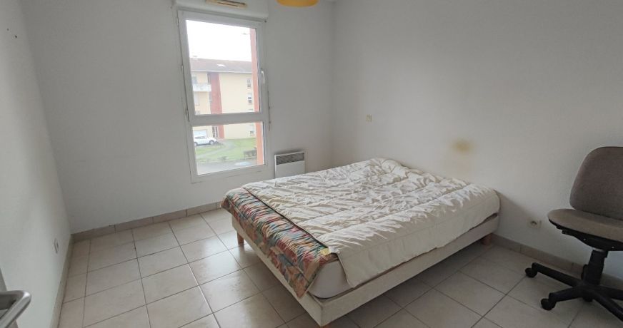 vente Appartement Pamiers