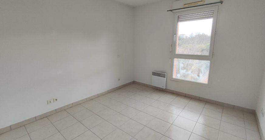 vente Appartement Pamiers