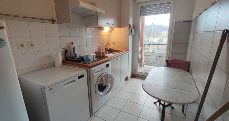 vente Appartement Pamiers