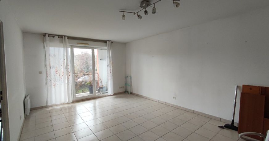 vente Appartement Pamiers