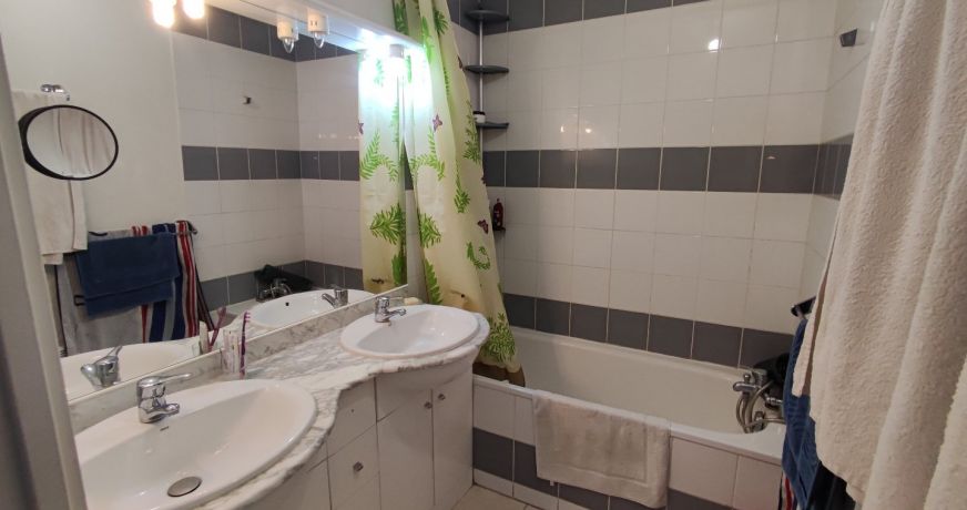 vente Appartement Pamiers