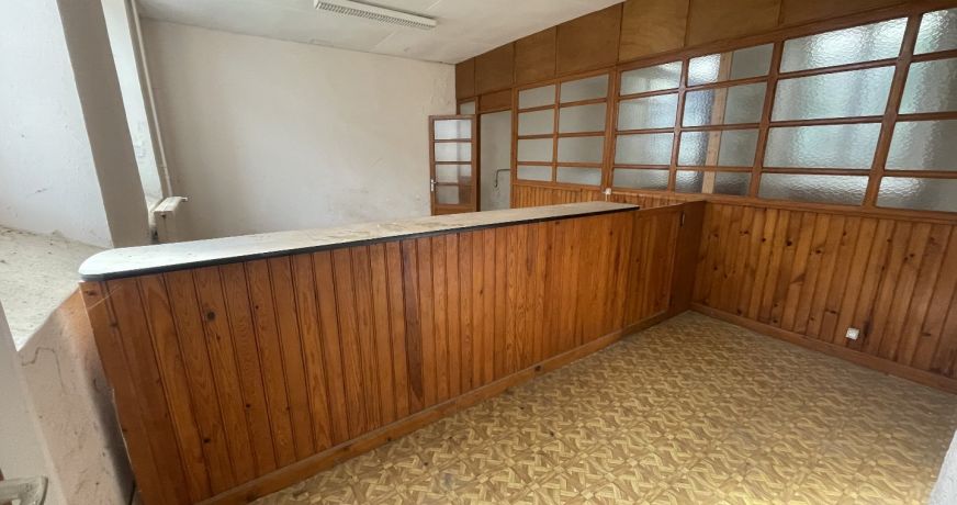 vente Maison Belcaire