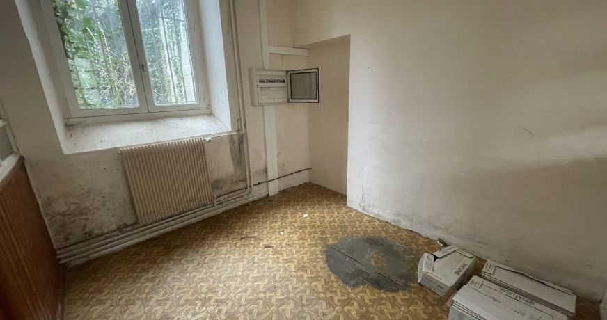 vente Maison Belcaire