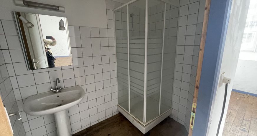 vente Maison Belcaire