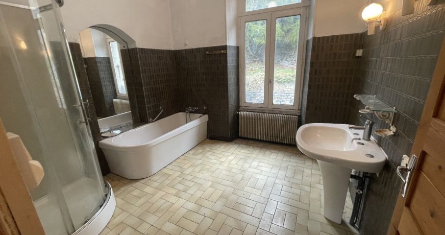 vente Maison Belcaire