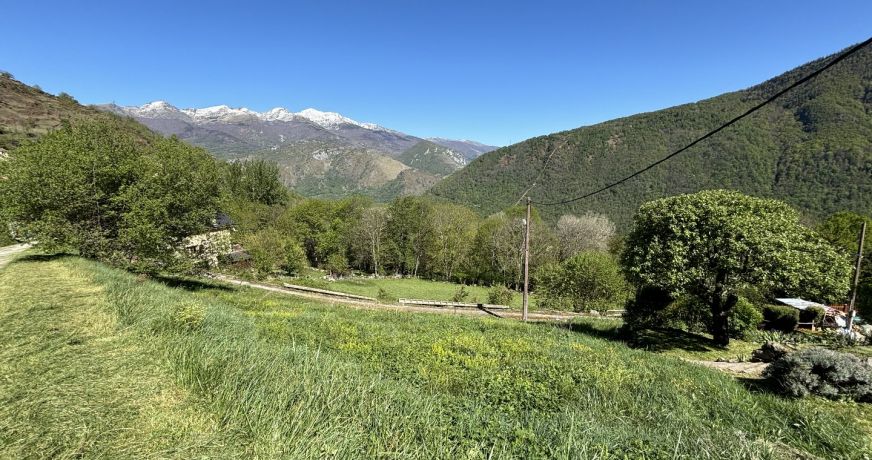 vente Terrain Les Cabannes
