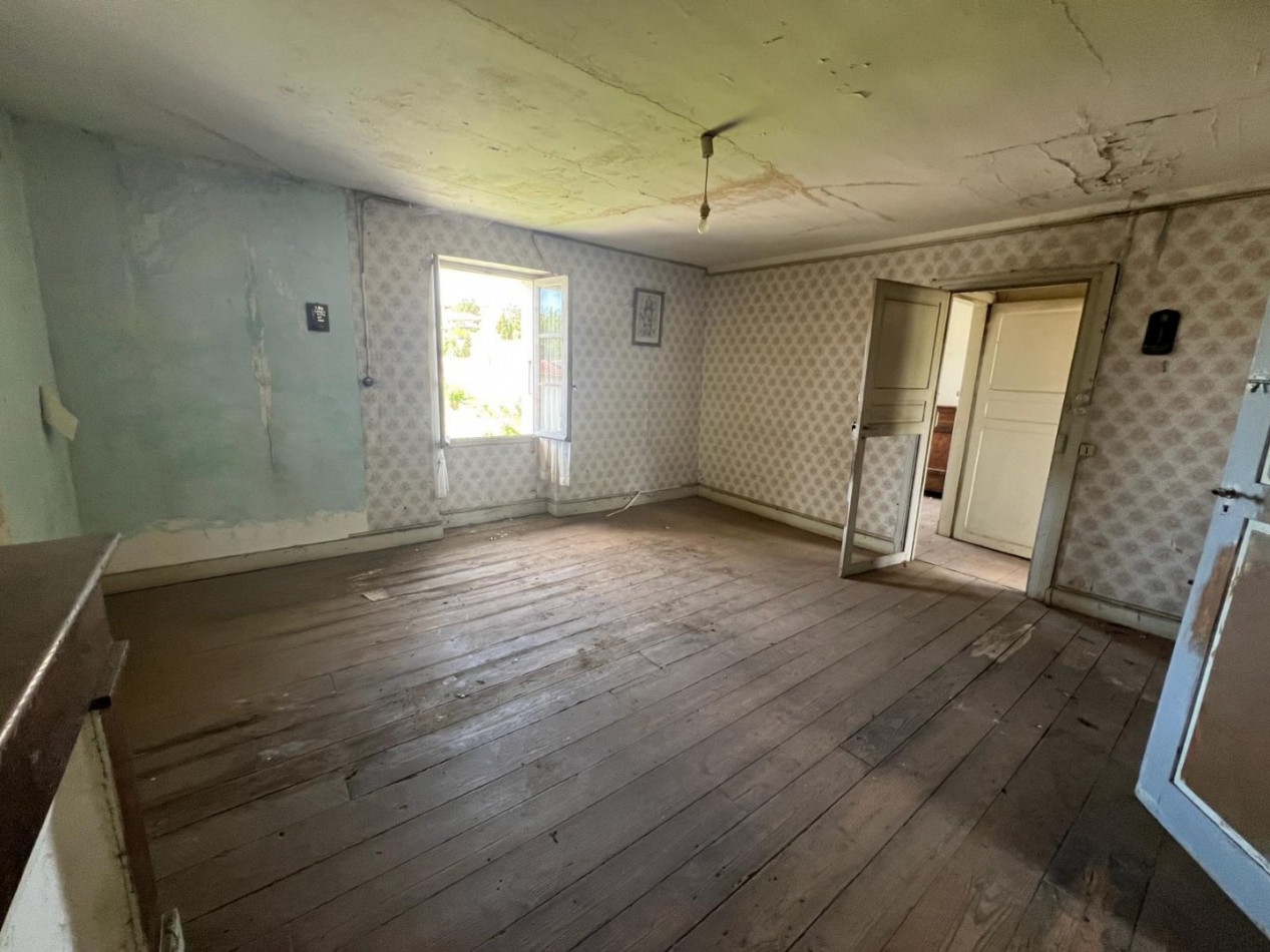 vente Maison Saint Girons - Photo 5