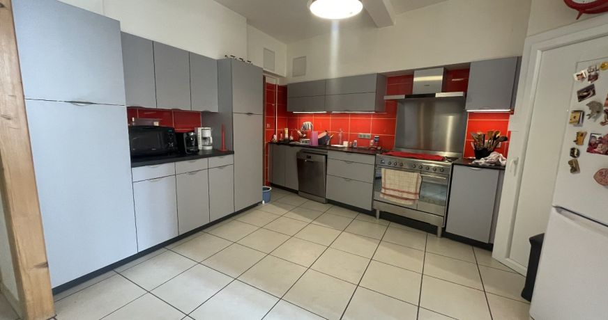 vente Maison Puivert