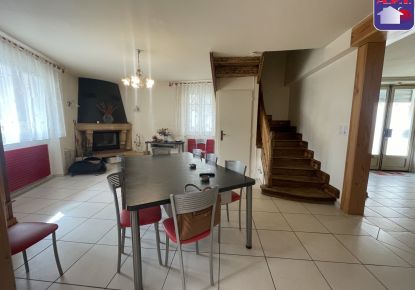 vente Maison Puivert