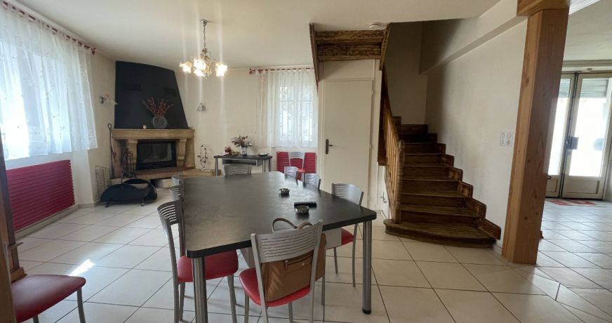 vente Maison Puivert