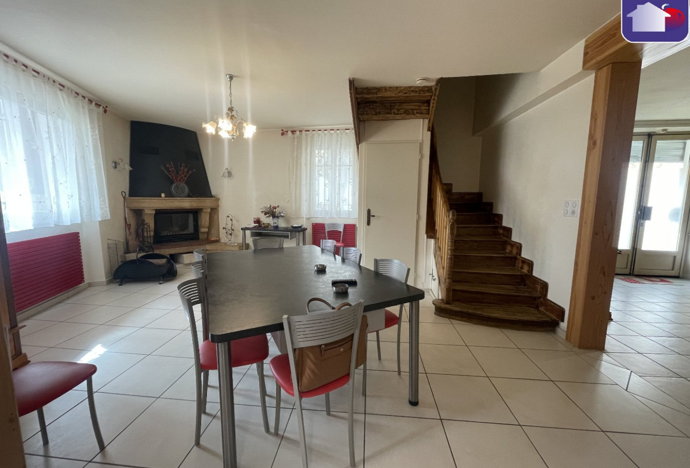 vente Maison Puivert - Photo 1