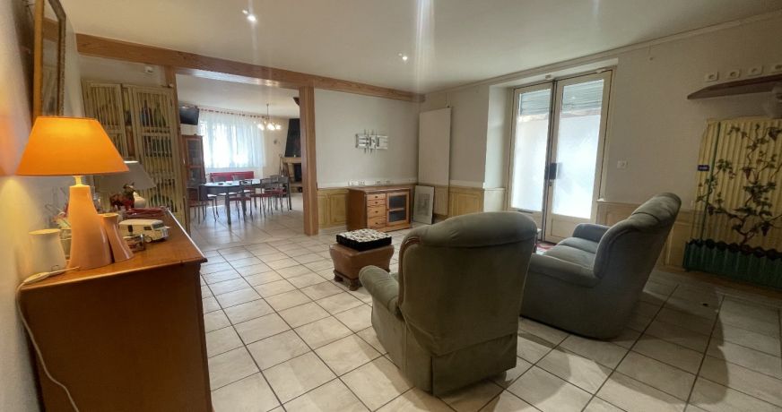 vente Maison Puivert