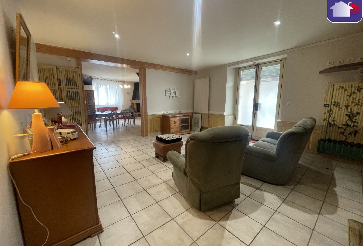 vente Maison Puivert - Photo 4