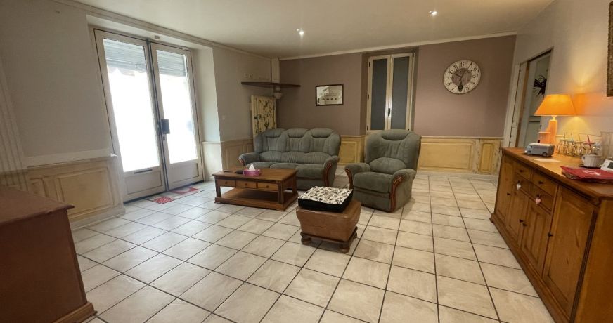 vente Maison Puivert