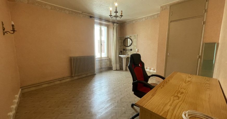 vente Maison Puivert