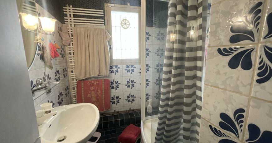 vente Maison Puivert