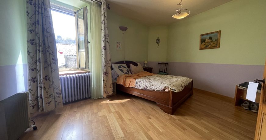 vente Maison Puivert