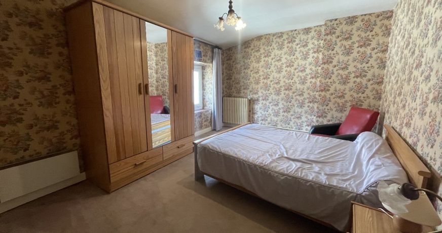 vente Maison Puivert