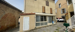 vente Maison Puivert