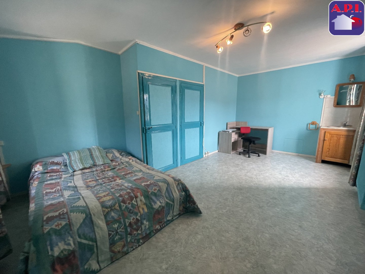 vente Maison Puivert - Photo 13