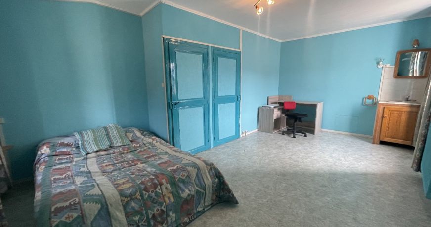 vente Maison Puivert