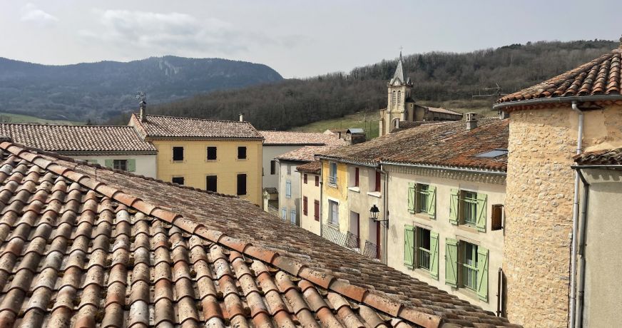vente Maison Puivert