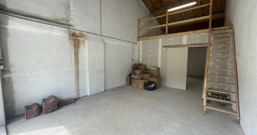 vente Maison Puivert