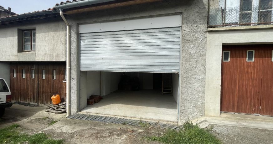 vente Maison Puivert
