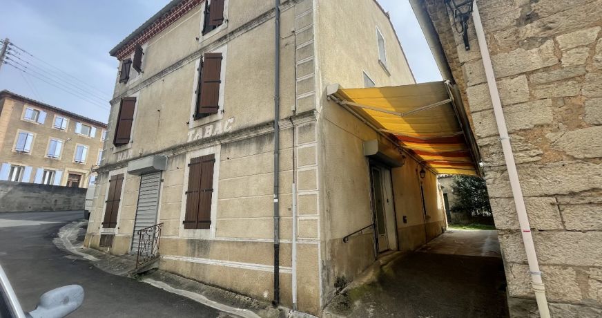 vente Maison Puivert