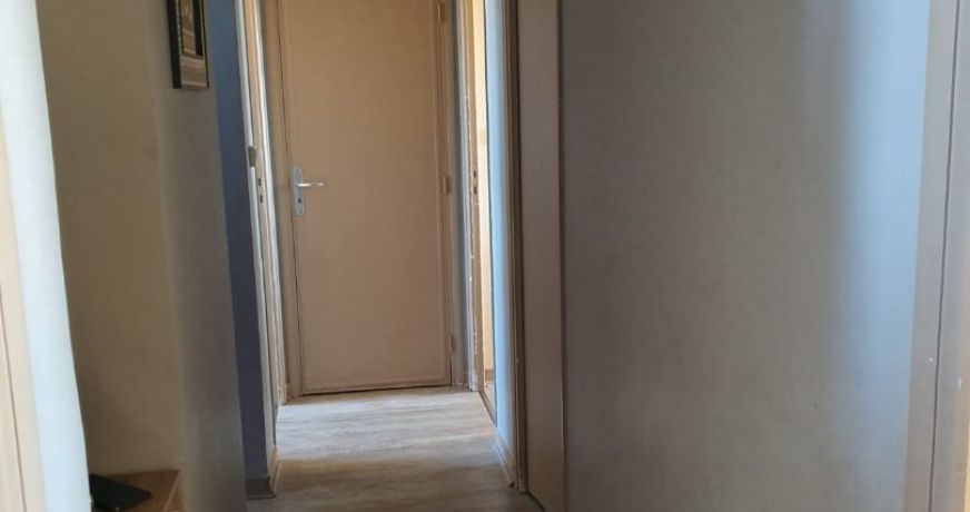 vente Appartement rénové Mirepoix