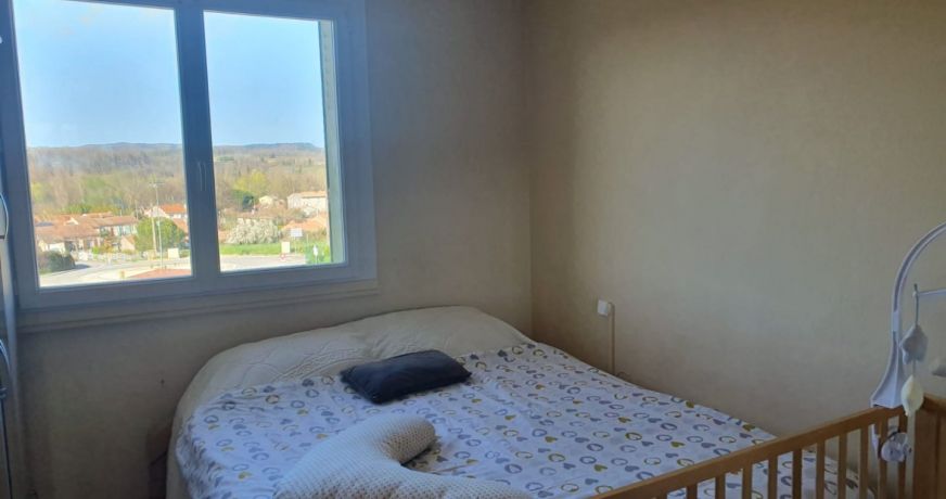 vente Appartement rénové Mirepoix