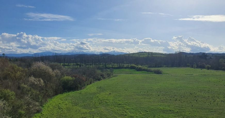 vente Appartement rénové Mirepoix