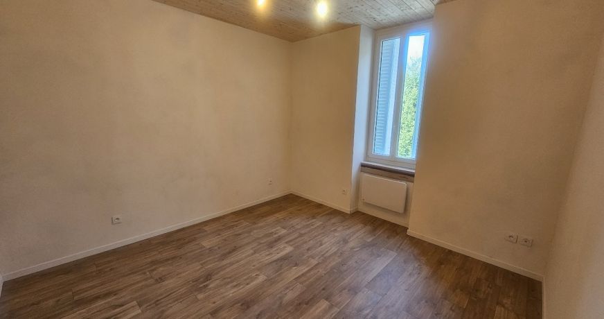 vente Appartement Ax Les Thermes