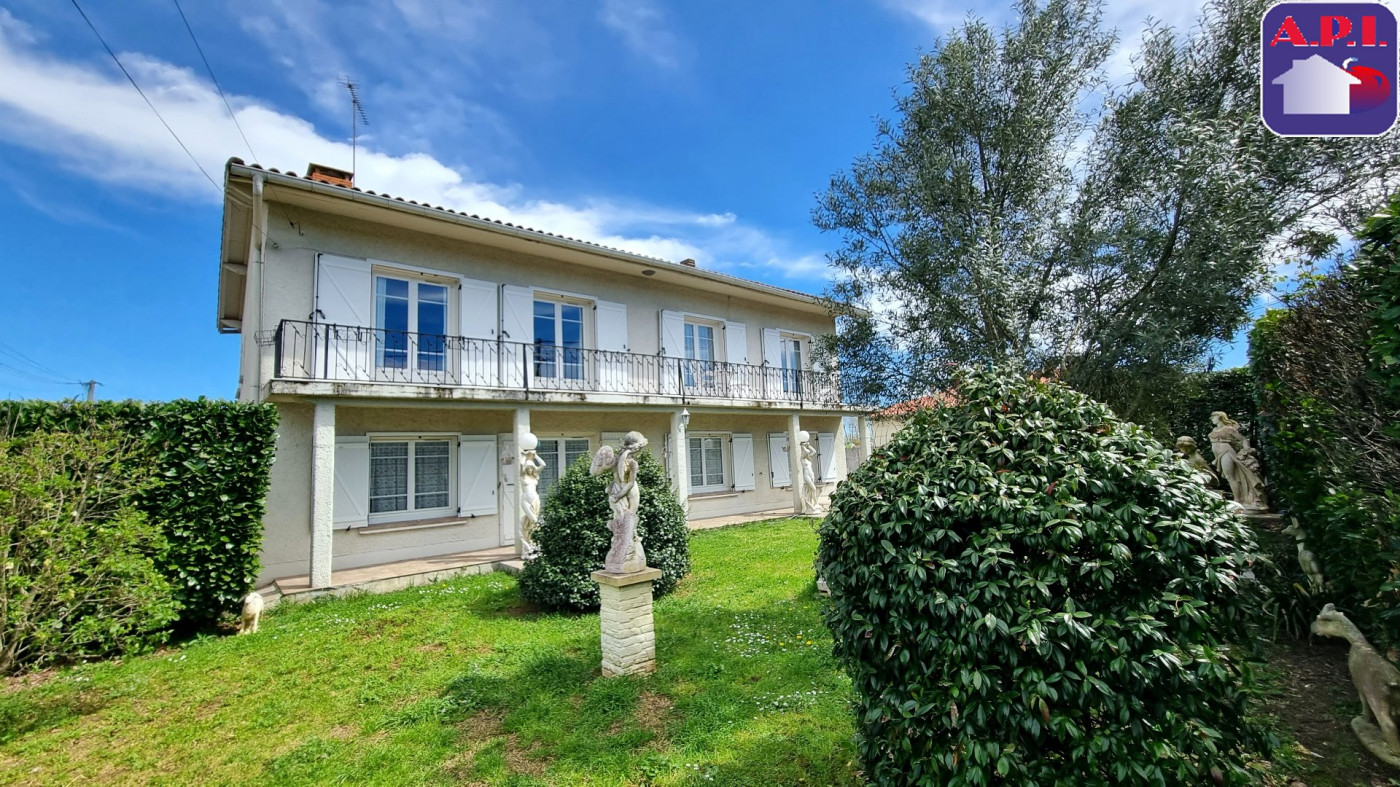 vente Maison individuelle Saverdun - Photo 2