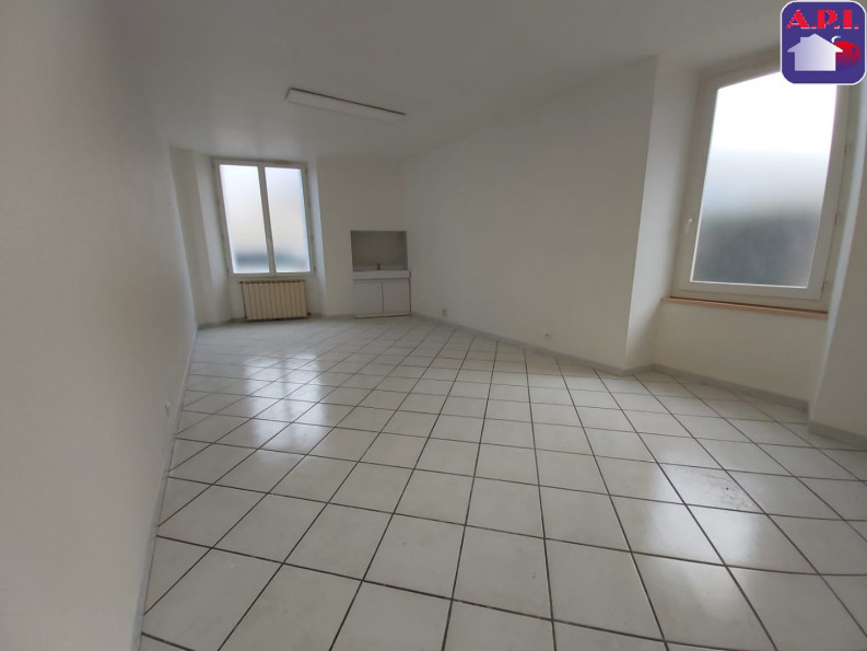 location Bureau Lavelanet - Photo 2